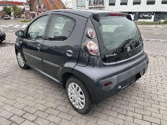 Citroën C1 CONFORT picture 9