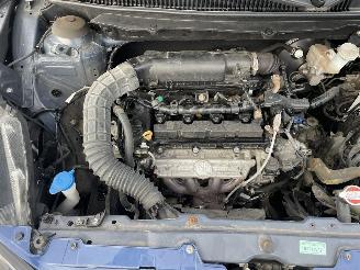 Suzuki Baleno 1.2 DUALJET CLUB picture 14