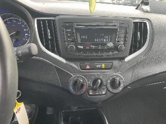 Suzuki Baleno 1.2 DUALJET CLUB picture 7