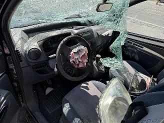 Citroën Nemo NO PAPERS picture 14