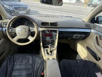 Audi A4 1.9 TDI AVANT picture 15