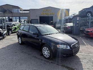Audi A4 1.9 TDI AVANT picture 1