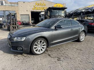Unfallwagen Audi A5 1.8T COUPE 2011/3