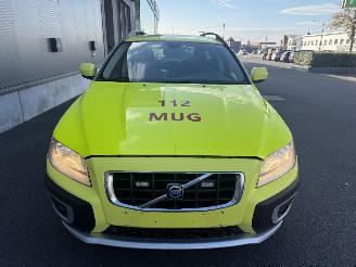 Volvo Xc-70  picture 5