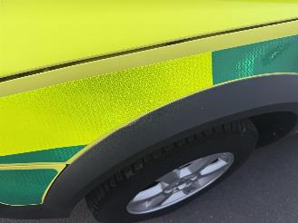 Volvo Xc-70  picture 8