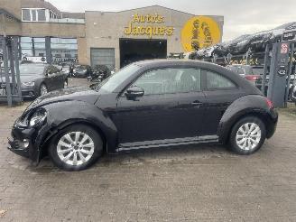 Auto incidentate Volkswagen Beetle 1.2 TSI 2013/4
