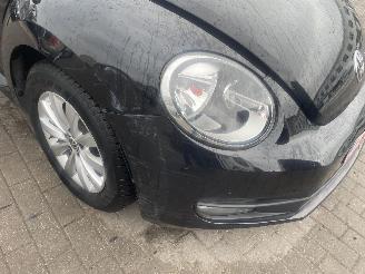 Volkswagen Beetle 1.2 TSI picture 11