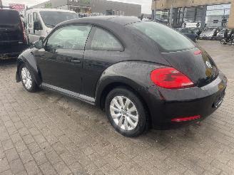 Volkswagen Beetle 1.2 TSI picture 8