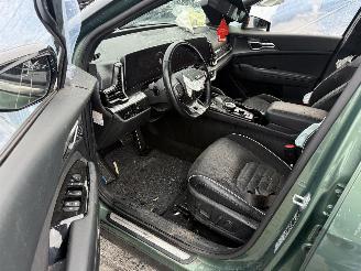 Kia Sportage 1.6 CRDI  GT LINE picture 7