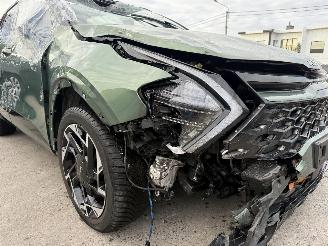 Kia Sportage 1.6 CRDI  GT LINE picture 16