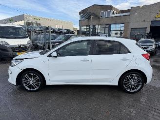 Kia Rio BUSINESS DYNAMIC picture 2