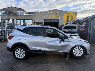 Unfallwagen Seat Arona 1.0 2021/8