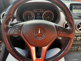 Mercedes B-klasse CDI picture 28