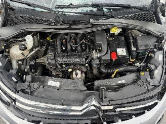 Citroën C3 1.2I SHINE picture 17