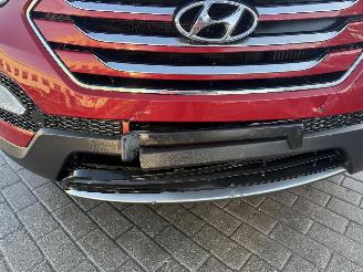 Hyundai Santa Fe 2.0 CRDI COMFORT picture 13