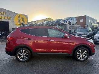 Hyundai Santa Fe 2.0 CRDI COMFORT picture 4