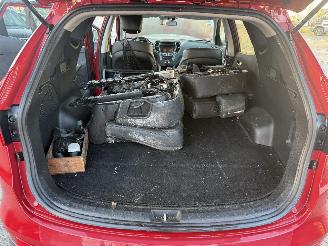 Hyundai Santa Fe 2.0 CRDI COMFORT picture 12