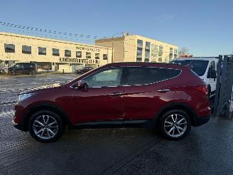 Hyundai Santa Fe 2.0 CRDI COMFORT picture 5