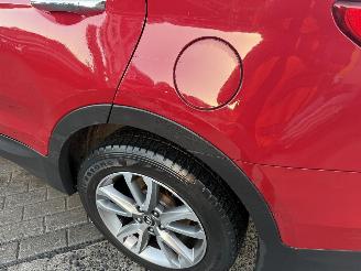 Hyundai Santa Fe 2.0 CRDI COMFORT picture 15