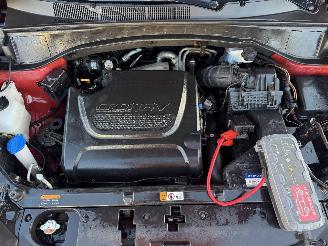 Hyundai Santa Fe 2.0 CRDI COMFORT picture 11