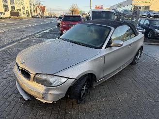 BMW 1-serie CABRIOLET picture 4