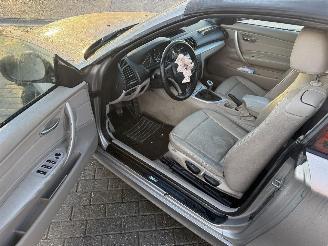 BMW 1-serie CABRIOLET picture 6