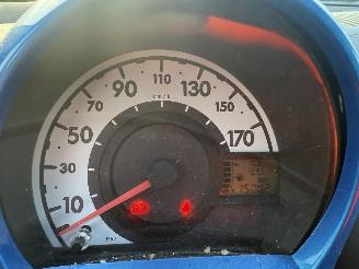 Toyota Aygo 1.0I AUTOMAAT picture 19