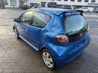Toyota Aygo 1.0I AUTOMAAT picture 9