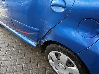 Toyota Aygo 1.0I AUTOMAAT picture 15