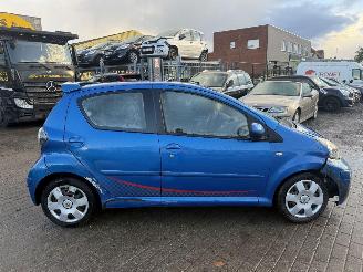 Toyota Aygo 1.0I AUTOMAAT picture 8
