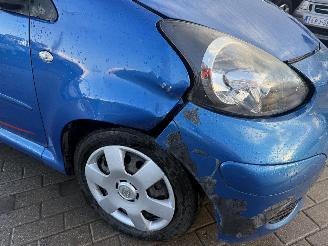 Toyota Aygo 1.0I AUTOMAAT picture 17