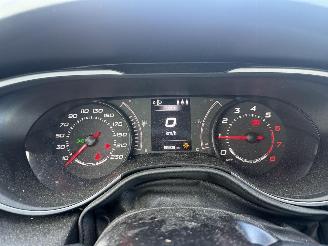 Fiat Tipo 1.4I SEDAN picture 27