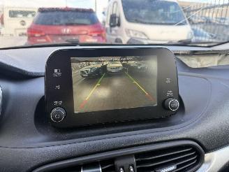 Fiat Tipo 1.4I SEDAN picture 28