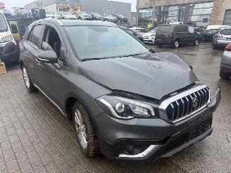 Suzuki SX4 1.0 ALLGRIP picture 2