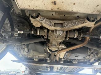 Suzuki SX4 1.0 ALLGRIP picture 24