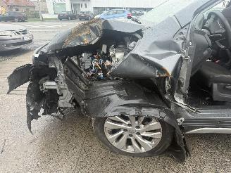 Suzuki SX4 1.0 ALLGRIP picture 13