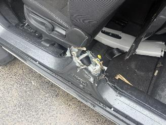 Suzuki SX4 1.0 ALLGRIP picture 15