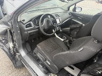 Suzuki SX4 1.0 ALLGRIP picture 11