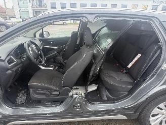 Suzuki SX4 1.0 ALLGRIP picture 12