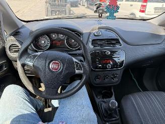 Fiat Punto PROBLEM MOTOR picture 21