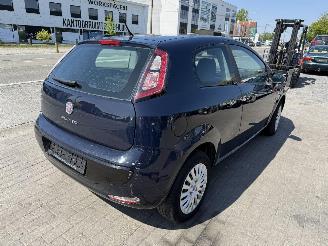 Fiat Punto PROBLEM MOTOR picture 6