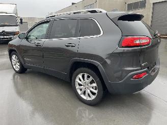 Jeep Cherokee 2.0 CRDI LIMITED picture 5