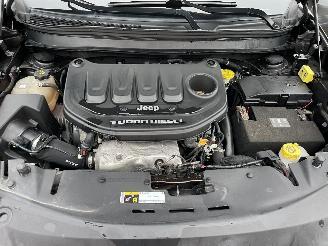 Jeep Cherokee 2.0 CRDI LIMITED picture 16