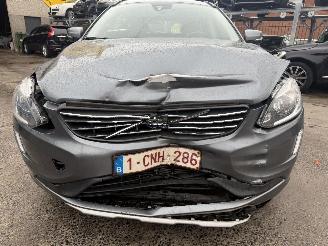 Volvo Xc-60 MOMENTUM AWD picture 14