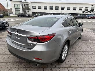 Mazda 6 2.2 D SKYACTIVE picture 12
