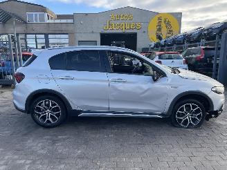 škoda osobní automobily Fiat Tipo CROSS 2021/6