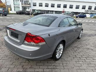 Volvo C-70 CABRIO picture 8