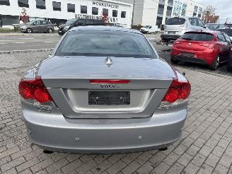 Volvo C-70 CABRIO picture 9