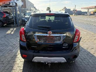 Opel Mokka 1.6 CDTI COSMO picture 9
