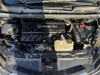 Opel Mokka 1.6 CDTI COSMO picture 14